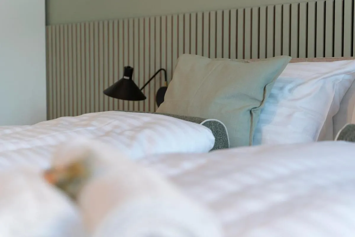 Josef'S Home I Urban Living I Premium Apartment 06 Vienna