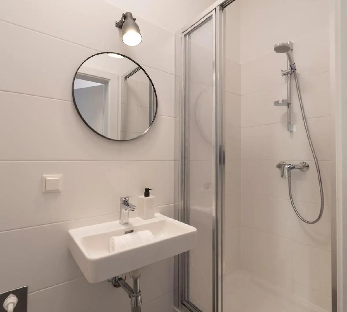 Josef'S Home I Urban Living I Premium Apartment 06 Vienna Austria