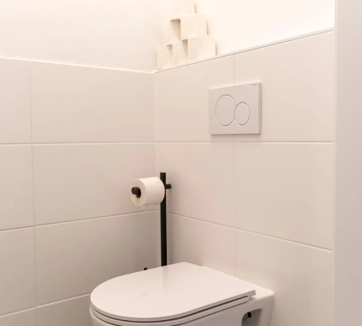 Josef'S Home I Urban Living I Premium Apartment 06 Vienna