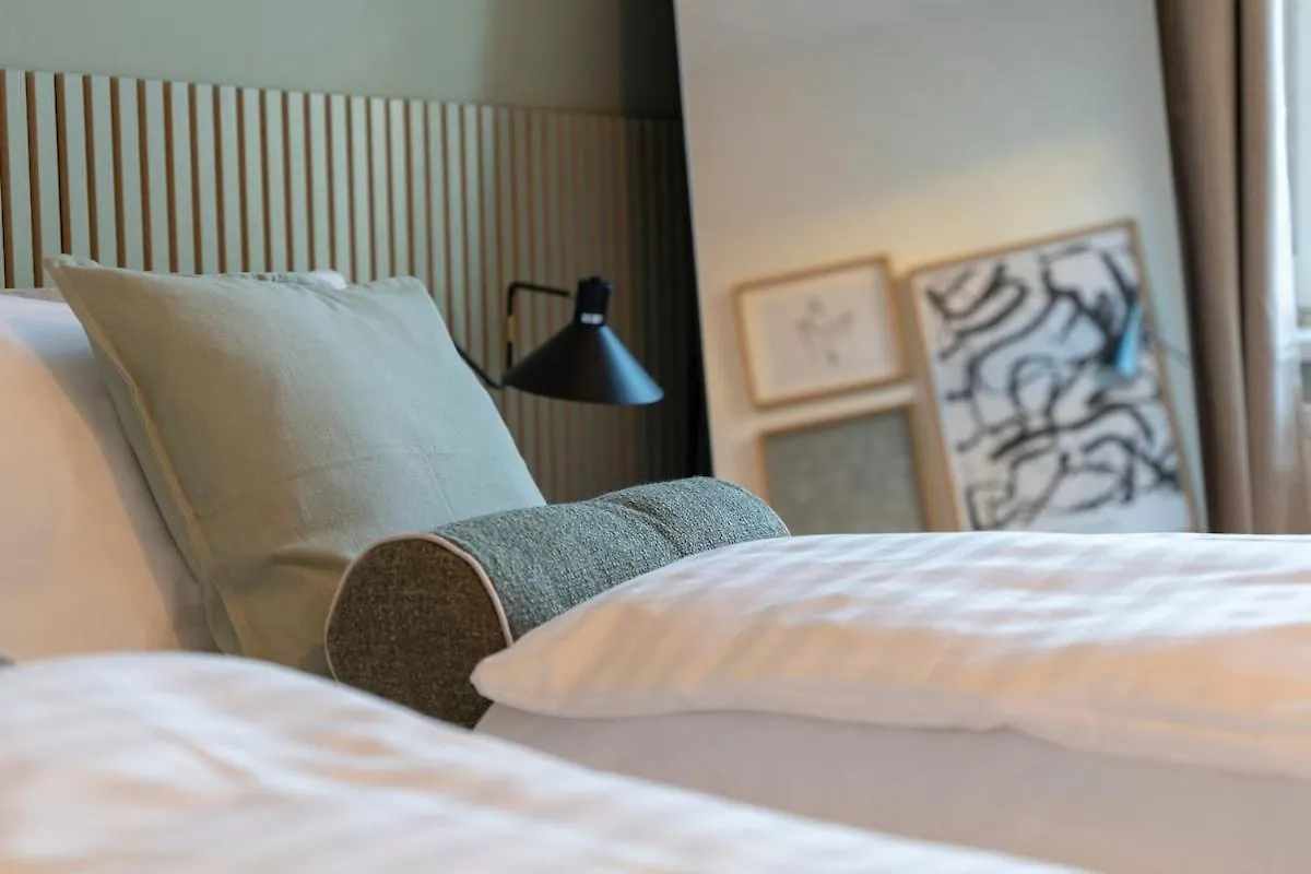 Josef'S Home I Urban Living I Premium Apartment 06 Vienna