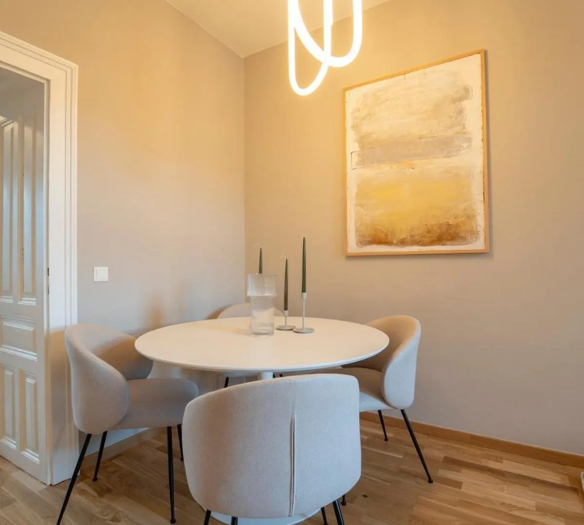Josef'S Home I Urban Living I Premium Apartment 06 Vienna 0*,  Austria