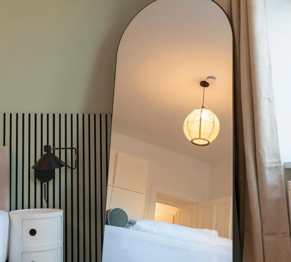 Josef'S Home I Urban Living I Premium Apartment 06 Vienna